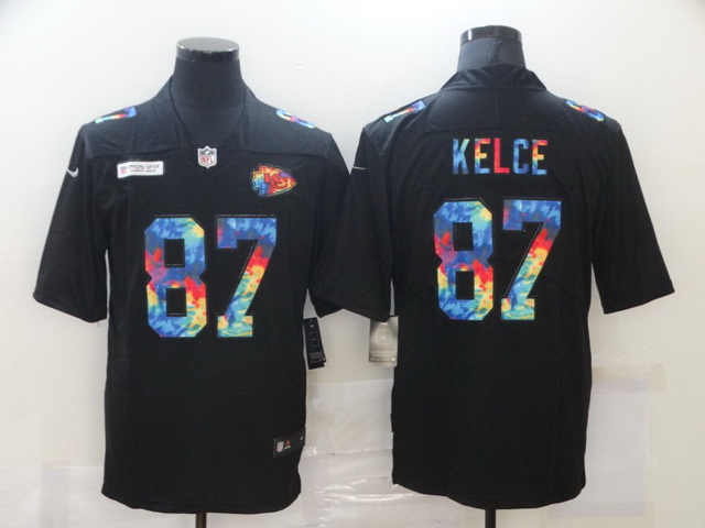 Kansas City Chiefs Jerseys 076